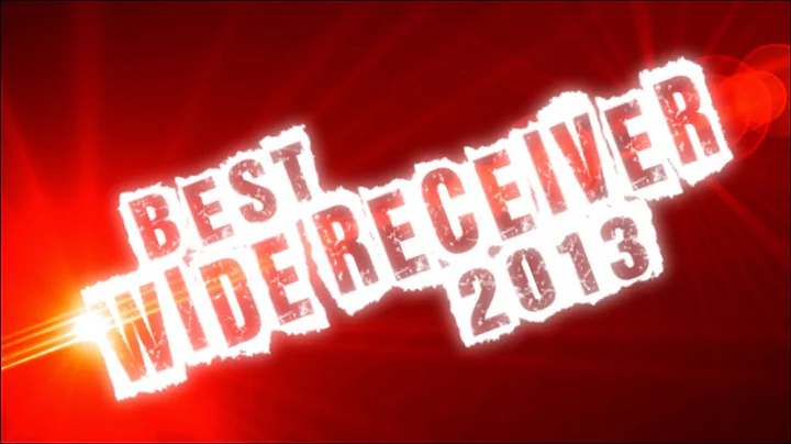 BLITZ AWARDS 2013 | Part 8