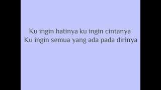 Dia - Sammy Simorangkir | Cover by Tami Aulia (Lirik)