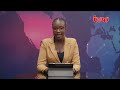 TV47 News at 4PM with Sheilar Chelagat | 18.06.2026