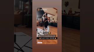 Casting Room Step 1 Discover Room - Maryssa Rachel Photographe - Charlene Maquillage -