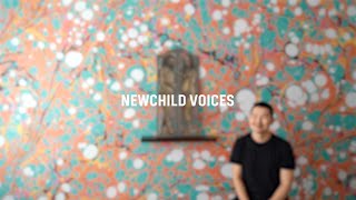 Newchild Voices In Conversation With Chris Oh