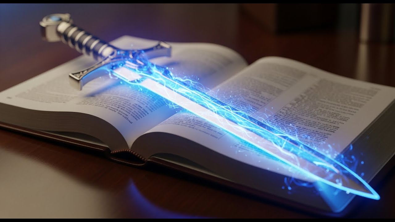 LA PRIÈRE QUI DÉBLOQUE TOUT  Comment briser les mu