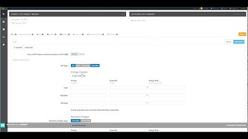 PVsell Onboarding - PVsell Project Bill Entry