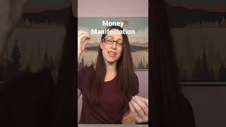 Money manifestation #spiritualitycoach #onetruth