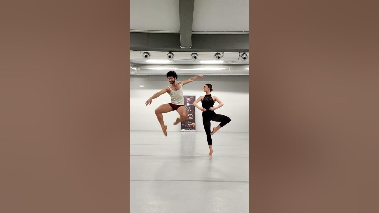 ballet terminology challenge #ballerina #ballet #pasdedeux #dander ballet terminology challenge #ballerina #ballet #pasdedeux #dander
