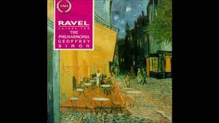 Maurice Ravel orch. Arthur Hoérée : Vocalise-étude en forme de habanera M. 51 (1907) arr. for oboe