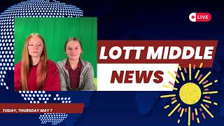 Wildcat News 5 7 2026