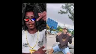viral reper sadis Indonesia
