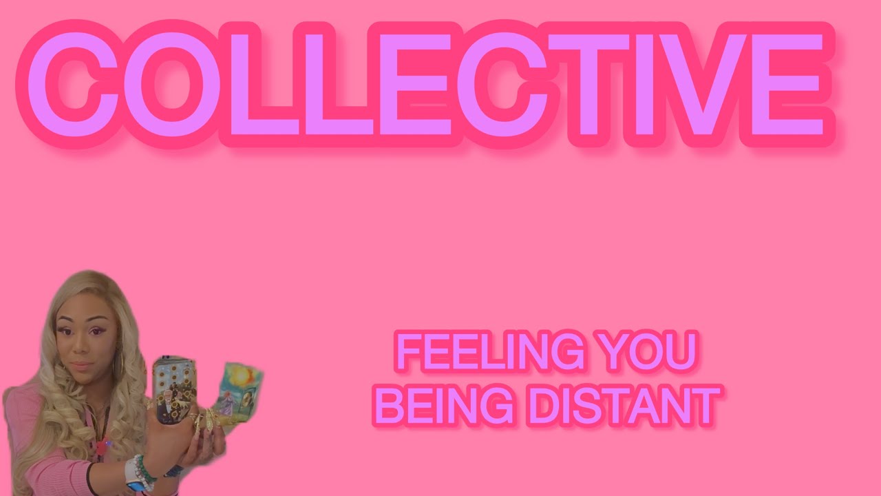NOT LIKING THAT YOU ARE BEING DISTANT! THEY HAVE WAY MORE FEELINGS FOR YOU THAN YOU KNOW!