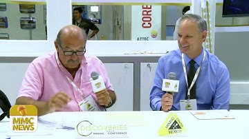 Barry Devlin | Discoveries 2019