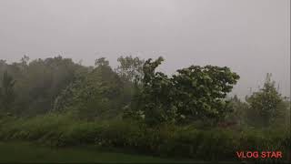 insane storm in Branson Missouri Aug, 8th, 2022!!!!!