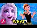 12 Surprising Disney Deleted Scenes