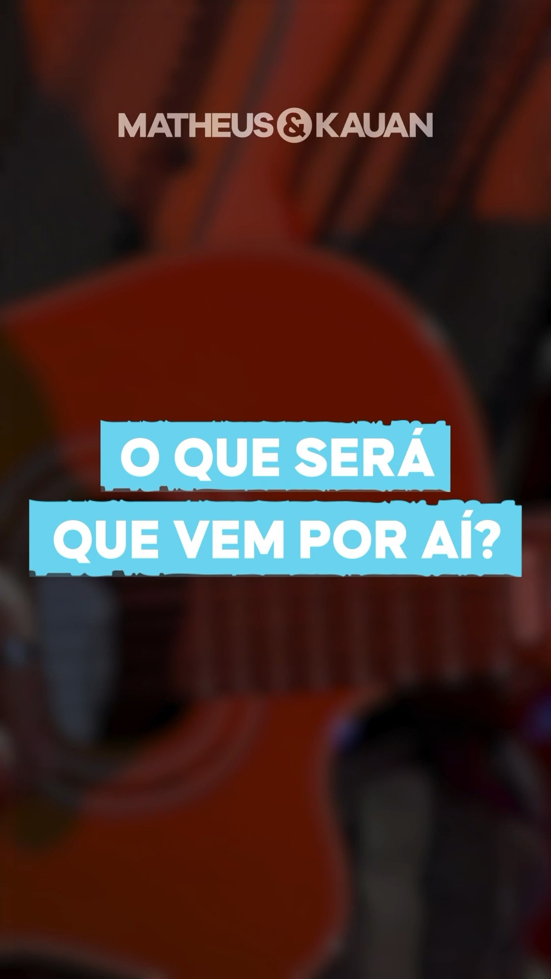 E essas foram as participações que brilharam no DVD Praiou até aqui! ?? Mas não para por aí…