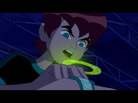 BEN GETS TRANSFORMED INTO NEW ALIEN | BEN 10 OMNIVERSE IN HINDI