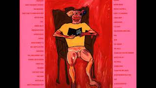 Ty Segall - Pig Man Lives Volume 1 - Demos 2007-2017 (2019) [Full Album Streaming]