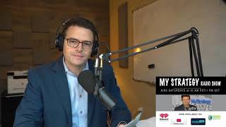 Dependability builds trust. My Strategy with John M. Hawkins - Dec. 19, 2020 -- Show 93