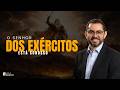 O Senhor dos Exércitos está conosco: o Deus de Jacó é o nosso refúgio!