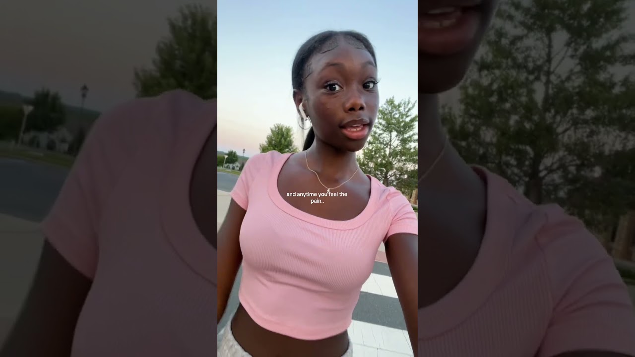 late night walks❤️ 