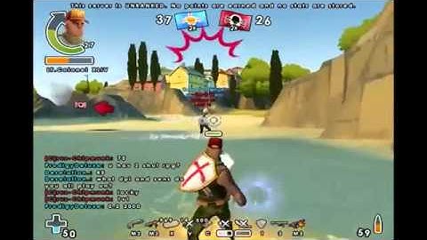 BFH || Gunner 1v1 s || Multiple People