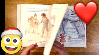 Tallulah's Nutcracker: A Christmas Time Book Review