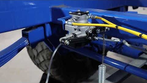 Clip 6 - Load Sensing edit | AEA