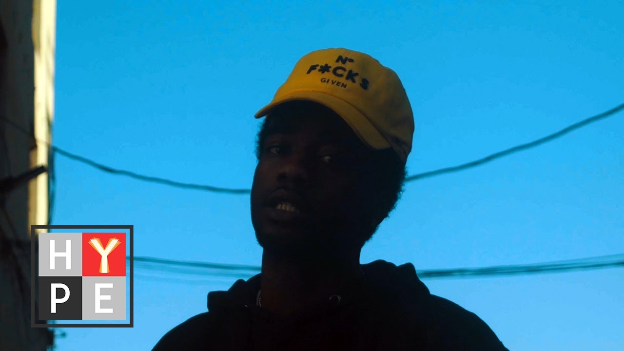 Big Spif - "Zabba" (Official Music Video)