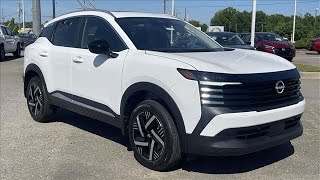 New 2026 Nissan Kicks Lexington, SC #LX4421