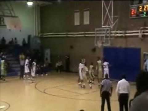 Piney Woods Basketball 2