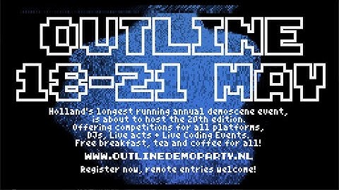 Rift - Outline 2023 Invite