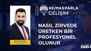 Remax Astyle Brokerı Erdinç Aktay Ile Tecrübe Paylaşımı