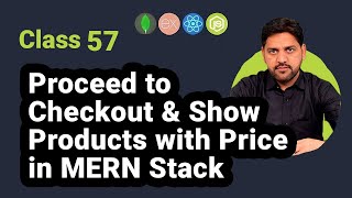Proceed to Checkout & Show Products with Price in MERN Stack - Bach (14)