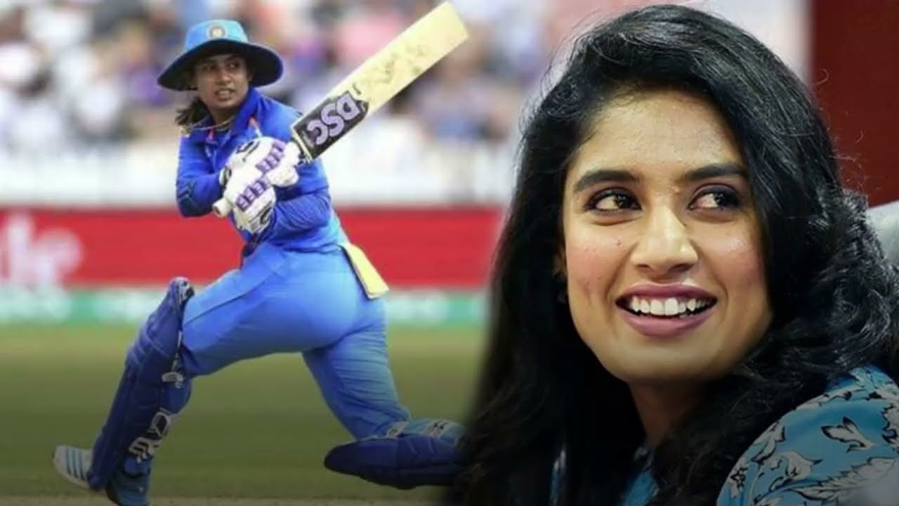 Top 10 greatest female batters of all time in cricket world | Best Batswomen in history till 2022