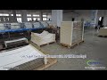 SPERTA MBR Membrane Production