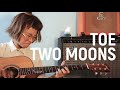 Toe - Two moons｜#GuitarCover Jam by Soni@GDJYB