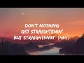 Migos - Straightenin (Lyrics) Mp3 Song
