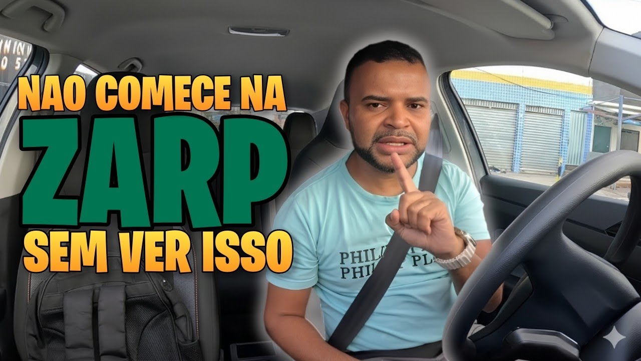 10 Segredos da Zarp Localiza (Parte 2)