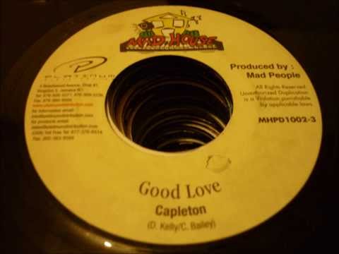 BIG IT UP RIDDIM - MAD HOUSE