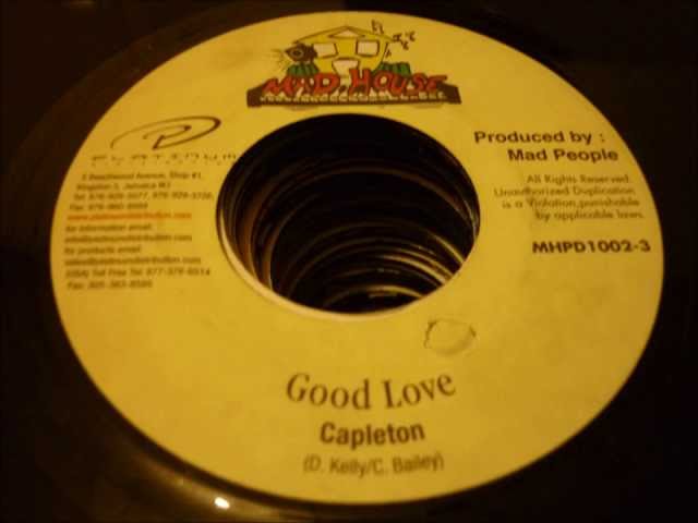 BIG IT UP RIDDIM - MAD HOUSE