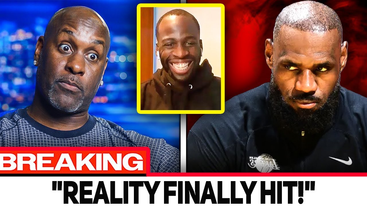 Гэри Пэйтон пресек разговоры о Леброне: «Попробуй поиграть в 90-е!»