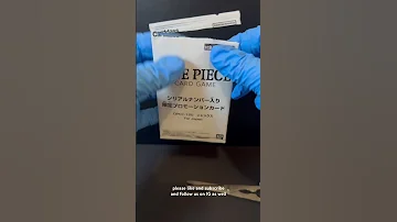 One Piece OPCG Japanese Card Shanks Op01 120 Flagship Battle Winner Promo For Japan Unboxing 