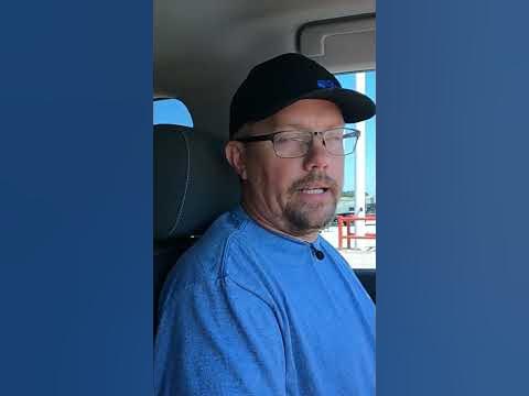 🔥Burnish Your Trailer Brakes 🔥#shorts - YouTube