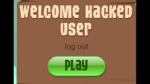 Animal Jam~ How to Hack Any Animal Jam Account! EASY!!!!