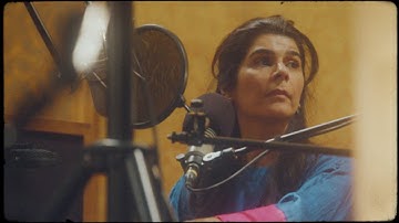 Manizeh - Gate Gate Paragate feat. ganavya (Official Video)