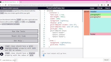 Learn CSS Grid  Create Grids within Grids   freeCodeCamp org   Google Chrome 2019 12 10 12 23 41