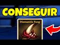 La Forma Más Rápida De Conseguir Dismantle Fang En Sailor Piece