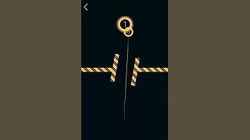 ULTRAFLOW 2 - ORIGINAL Chapter 1 Level 51 Walkthrough Solution