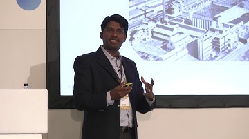 Supply Chain Presentation - Anupam Aishwarya, E2open