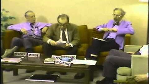 Switched Output: Time-sharing at MIT, segment 4