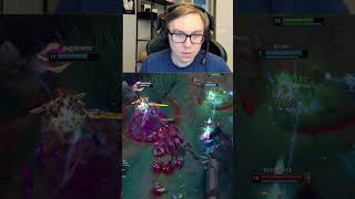 sion fast and ferious!!? #leagueoflegends #gaming #shacoguide
