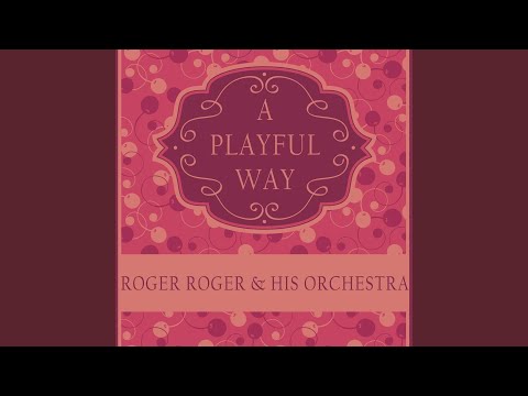 Roger Roger, His Orchestra - Heart Of Paris (Coeur De Mon Coeur)